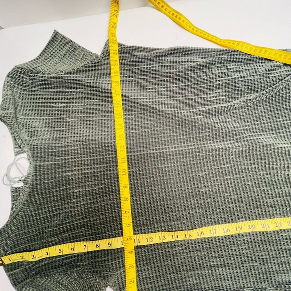 Sabina Musayev Shirin Dress in Mosssize M green Olive - Picture 8 of 11